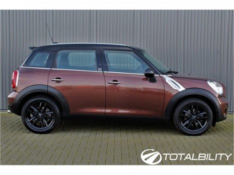 Mini Mini Countryman - 1.6 Cooper - 1