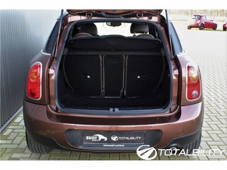 Mini Mini Countryman - 1.6 Cooper - 1