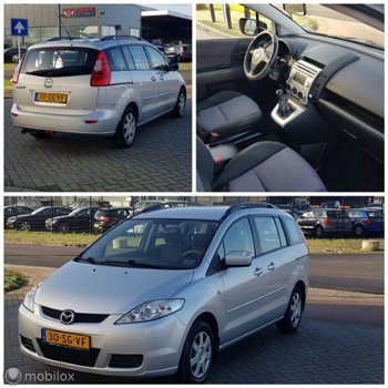 Mazda 5 - 5 1.8 Touring - 1