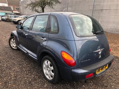 Chrysler PT Cruiser - 1.6i Classic - 1