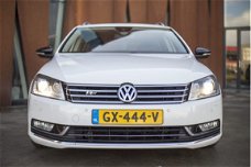 Volkswagen Passat Variant - 2.0 TDI Highline 170pk DSG pano KW schroefset Pretoria R20 elek achterkl