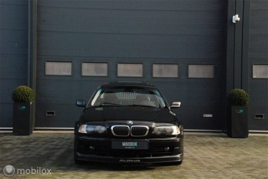 BMW 3-serie - Alpina B3 E46 Coupe - 1