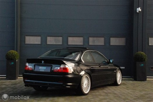 BMW 3-serie - Alpina B3 E46 Coupe - 1