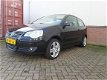 Volkswagen Polo - 1.4-16V Optive airco/netjes/nap - 1 - Thumbnail