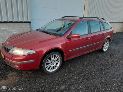 Renault Laguna Grand Tour - 1.8-16V Dynamique - 1