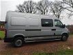 Renault Master - T35 2.5 dCi L3 H2 AIRCO NAV NAP - 1 - Thumbnail