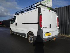 Renault Trafic - 2.0 dCi T29 L2H1 Générique 2 schuifdeuren NAP