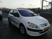 Peugeot 307 - 2.0 HDi XR Airco - 1 - Thumbnail