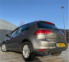 Volkswagen Golf - 1.2 TSI Highline Active Cruise - 6 BAK