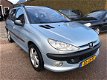 Peugeot 206 SW - 1.6-16V XS *NIEUWE APK*AIRCO - 1 - Thumbnail