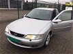 Opel Vectra - 1.6-16V Sport Edition II 104.786 km - 1 - Thumbnail