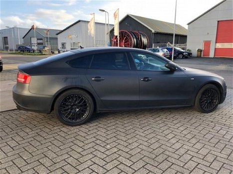 Audi A5 Sportback - 3.0 TDI quattro S line - 1