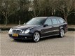 Mercedes-Benz E-klasse Combi - 55 AMG V8 KOMPRESSOR YOUNGTIMER - 1 - Thumbnail