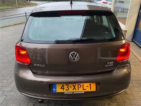 Volkswagen Polo - 1