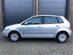 Volkswagen Polo - 1.4-16V Comfortline AUTOMAAT 5D AIRCO CRUISE - 1 - Thumbnail