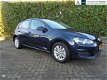 Volkswagen Golf - 1.2 TSI 5 drs Trend Edition 115Pk Navigatie - 1 - Thumbnail