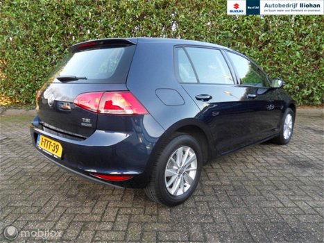 Volkswagen Golf - 1.2 TSI 5 drs Trend Edition 115Pk Navigatie - 1