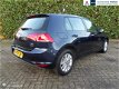 Volkswagen Golf - 1.2 TSI 5 drs Trend Edition 115Pk Navigatie - 1 - Thumbnail