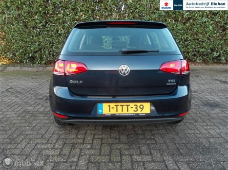 Volkswagen Golf - 1.2 TSI 5 drs Trend Edition 115Pk Navigatie - 1