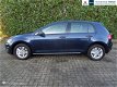 Volkswagen Golf - 1.2 TSI 5 drs Trend Edition 115Pk Navigatie - 1 - Thumbnail