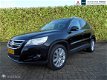 Volkswagen Tiguan - 1.4 TSI Sport&Style 4Motion 150 Pk Navi - 1 - Thumbnail