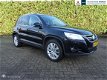 Volkswagen Tiguan - 1.4 TSI Sport&Style 4Motion 150 Pk Navi - 1 - Thumbnail