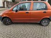 Daewoo Matiz - MATIZ; 4DR HB - 1 - Thumbnail