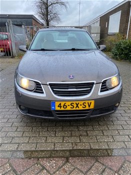 Saab 9-5 Sport Sedan - 1.9 TiD Vector - 1