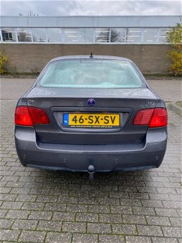 Saab 9-5 Sport Sedan - 1.9 TiD Vector - 1