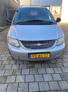 Dodge Ram Van - RAM 2.5 CRD VAN - 1