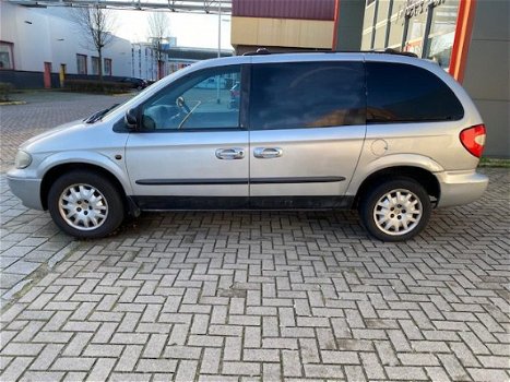 Dodge Ram Van - RAM 2.5 CRD VAN - 1