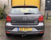 Volkswagen Polo - 1.2 TSI Highline |GROOT SCHERM| KLAP SPIEGELS| - 1 - Thumbnail