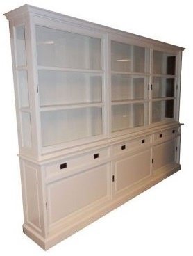 Landelijke kast schuifdeuren 300cm elke RAL kleur leverbaar - Afbeelding 2