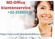 MS-Office ondersteuning - 1 - Thumbnail