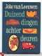 Kinderboekenweek 1988 ; Duizend dingen achter deuren - 1 - Thumbnail