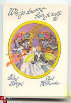 Kinderboekenweekgeschenk - 1962, 1964,1973,1975, 1977, 1979, 1980, - 4