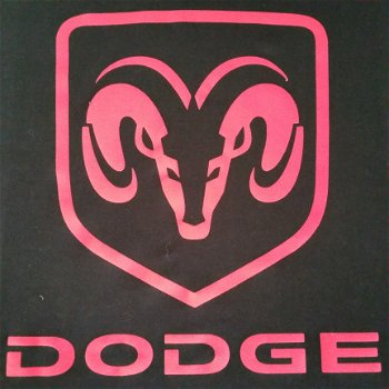 Dodge Ram artikelen - 1