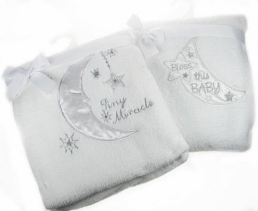 doopschoentjes baby bruidsmeisjes schoentjes met kant - Afbeelding 7