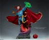 Sideshow Marvel Maquette Doctor Strange 300662 - 0 - Thumbnail