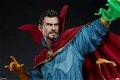 Sideshow Marvel Maquette Doctor Strange 300662 - 4 - Thumbnail