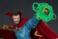 Sideshow Marvel Maquette Doctor Strange 300662 - 1 - Thumbnail