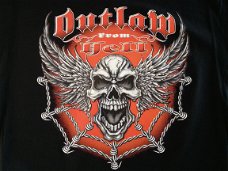 Outlaw Biker from Hell artikelen