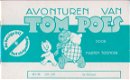 Avonturen van Tom Poes 33 De pierrace - 1 - Thumbnail