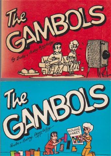 The Gambols deel 28 en 29 ( engels )