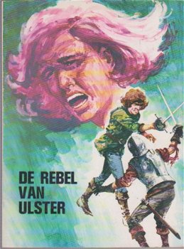 De Rebel van Ulster - 1