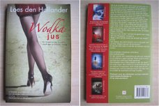 024 - Wodka-jus - Loes den Hollander