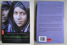 030 - De verboden oase - Choga Regina Egbeme