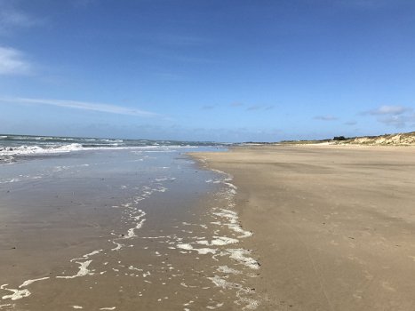 Vakantiehuis op het prachtige eiland Ile de Ré, loopafstand van dorp en strand - 7