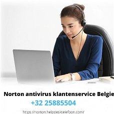 Norton  Antivirus  klantenservicenummer