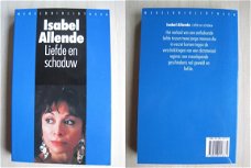 037 - Liefde en schaduw - Isabel Allende